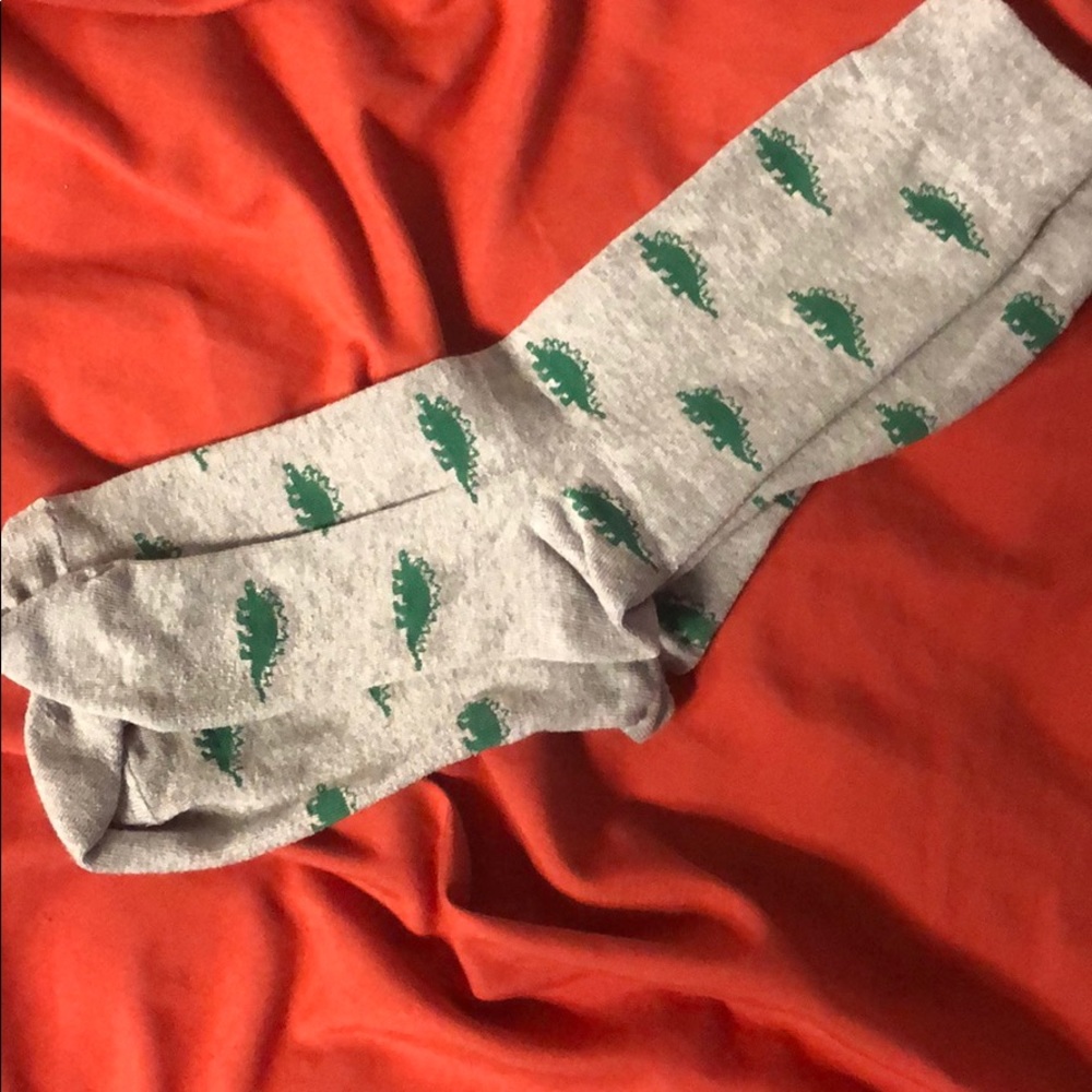 J. Crew dress socks
